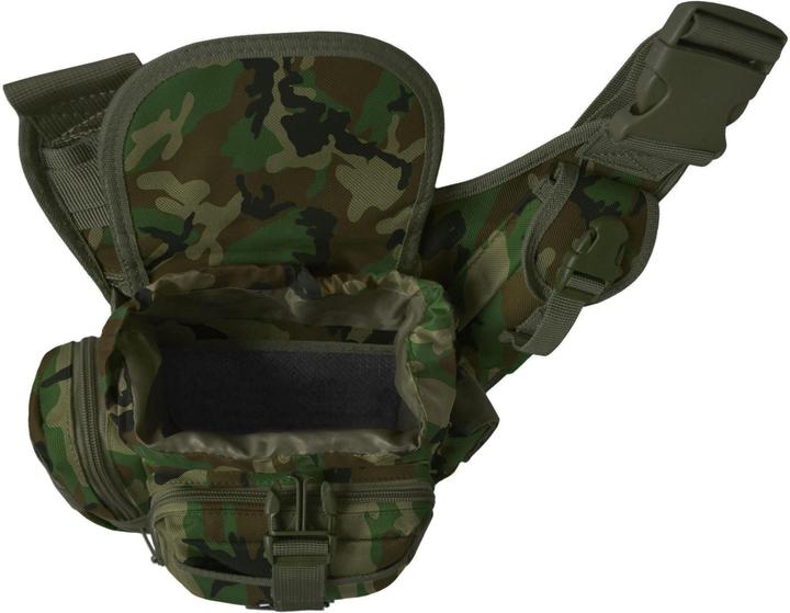 Image du produit Normani Sac à bandoulière SlingFit