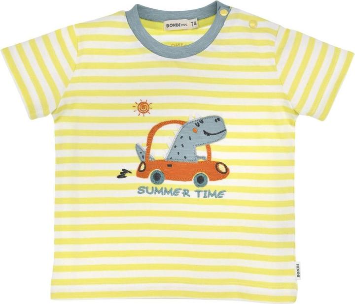 Bondi Kleinkinder T-Shirt Summertime