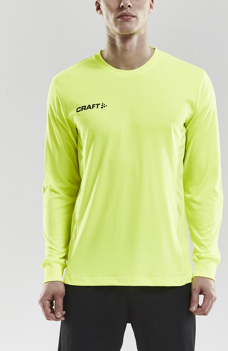 Actual product image Craft Squad Gk Ls Jersey M (XXL)