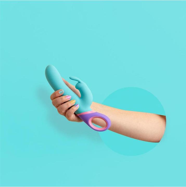 Actual product image PMV20 MetaÂ Rabbit vibrator