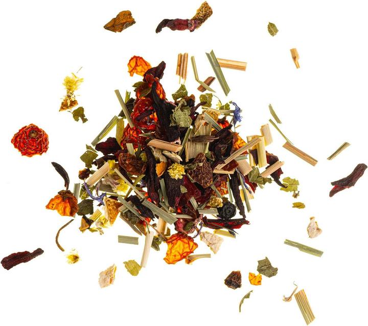 Produktbild London Tea Glücks Tee (50 g)