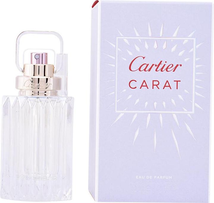 Immagine prodotto Cartier caratura (Eau de parfum, 50 ml)