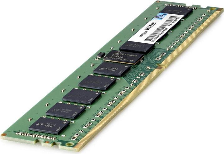 Produktbild CoreParts 16GB Memory Module for HP (752369-081-RFB) (HP, 1 x 16GB)