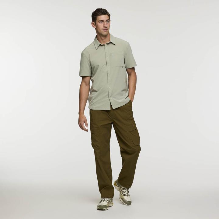 Actual product image Cotopaxi Coraje Tech Cargo Pant (M)