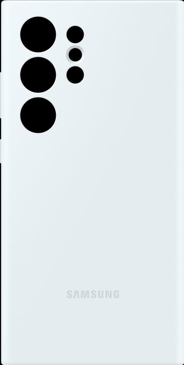 Actual product image Samsung Silicone Case (Samsung Galaxy S24 Ultra)