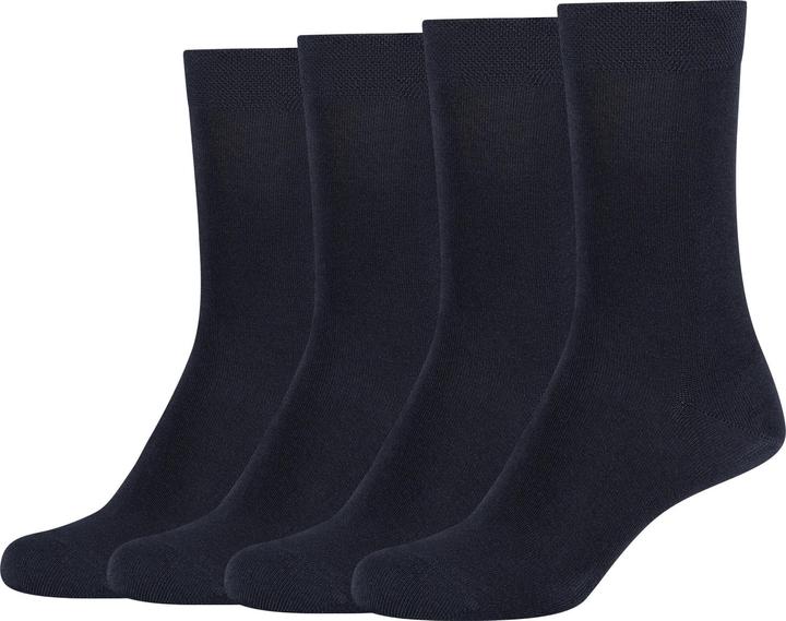 Camano Women ca-soft cotton Socken 4p