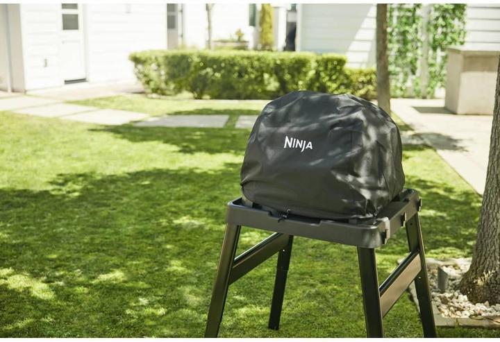 Image du produit Ninja Couverture du barbecue (Grille)