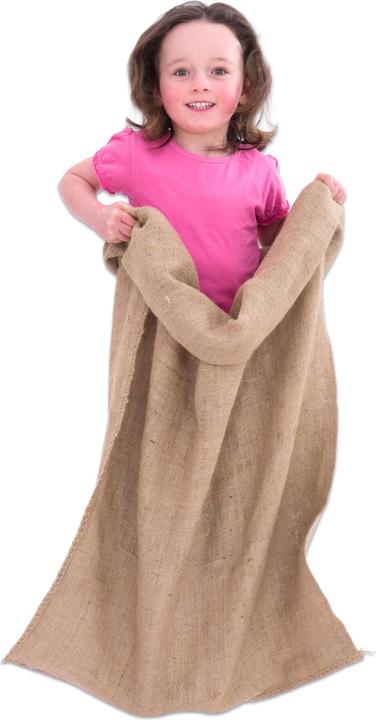 Image du produit Bartl Sac gonflable en jute