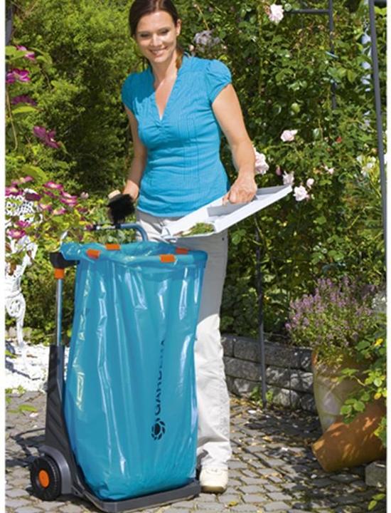 Actual product image Gardena Garden mobile (70 kg)