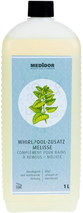 Immagine prodotto Medidor Additivo Whirlpool Melissa 1 Litro (1000 ml, Sali da bagno)