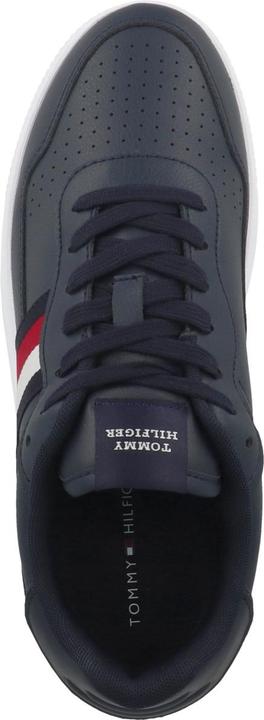 Produktbild Tommy Hilfiger Supercup Leather Stripes - 60325 (40)