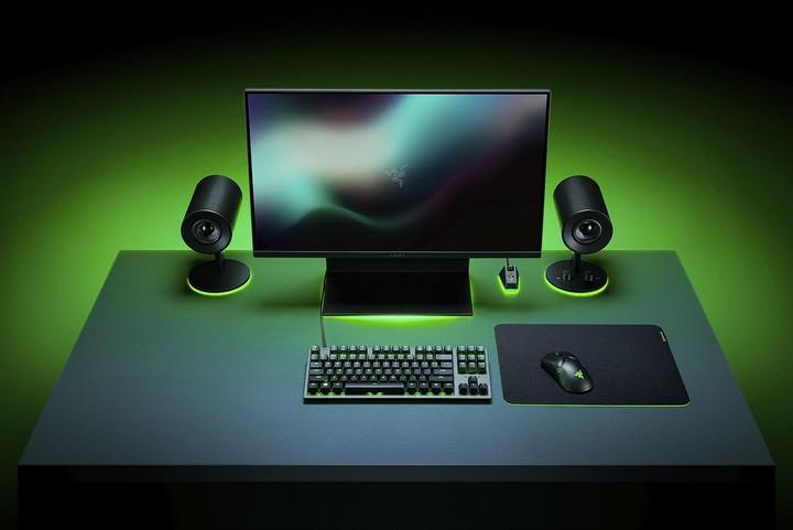 Actual product image Razer Gigantus V2 - 3XL (3XL)