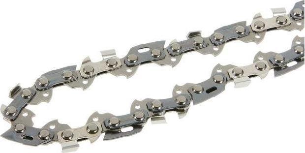 Produktbild Bosch Home & Garden Sägekette 35 cm (1,1 mm) für AKE 35/35-17/35-18 / UniversalChain35 (Kettensäge, Sägekette)