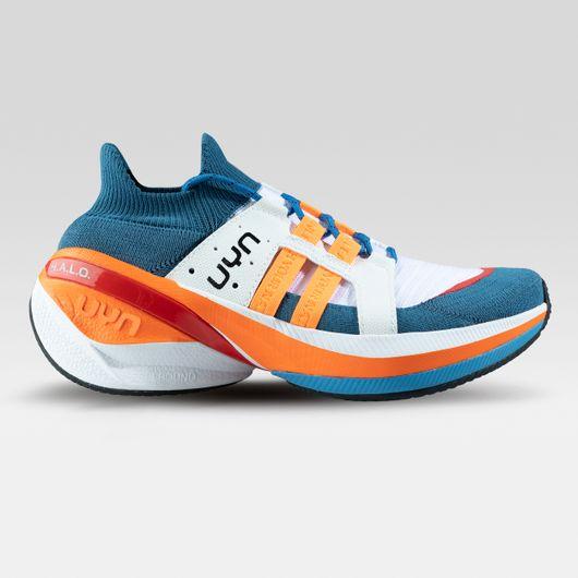 UYN Synapsis Orange (41)