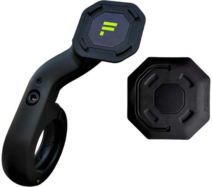 Actual product image Feschd Bike Bundle