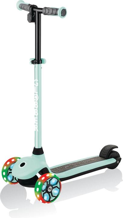 Image du produit Globber E-Motion 4+, menthe (10 km/h)