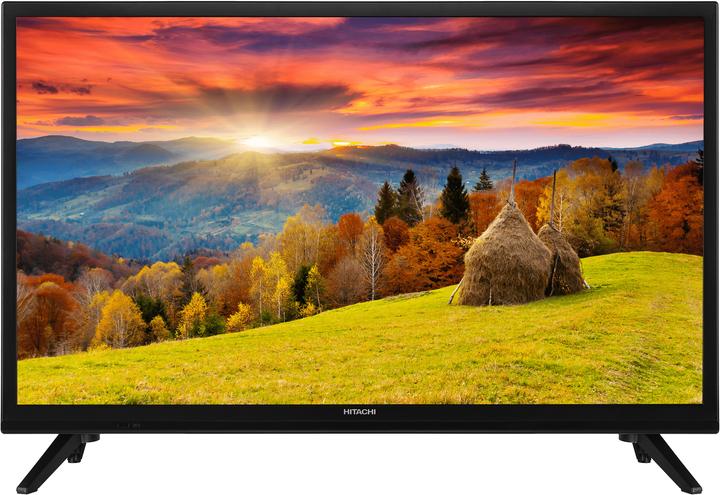 Immagine prodotto Hitachi 24HE2202 - 24 pollici - Smart TV Android - WiFi Bluetooth HD LED (24", LCD, Pronto per l'HD)