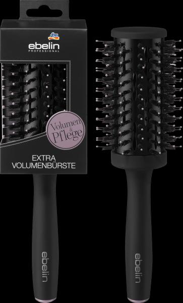 Actual product image dm ebelin Round brush, Professional extra volume brush