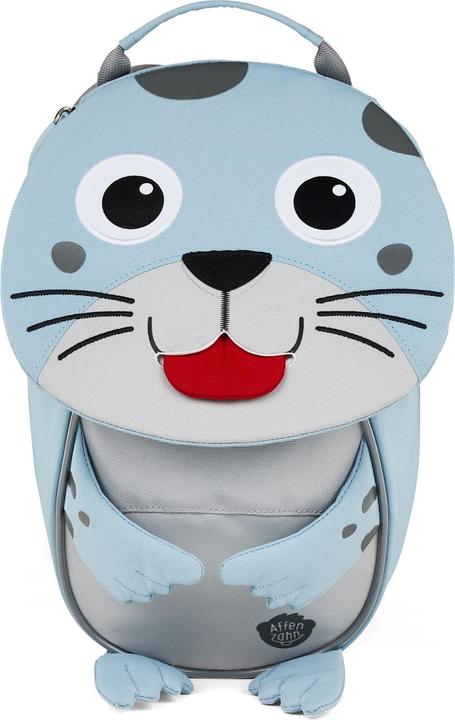 Produktbild Affenzahn Kleiner Freund Kindergartenrucksack 26 cm