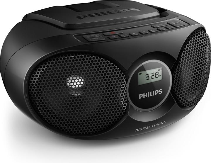 Produktbild Philips AZ215B/12 (FM)