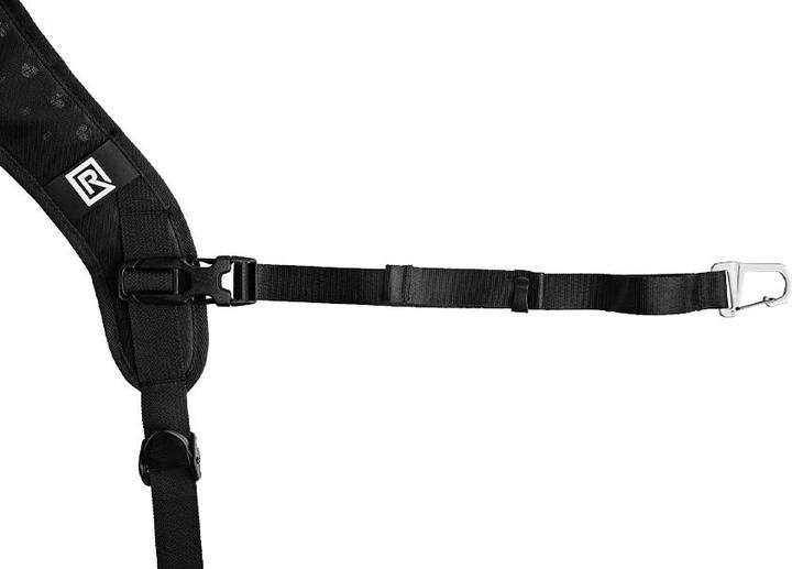 Produktbild Blackrapid Brad Breathe II Vollverriegelnder Achselstabilisator (Hüftgurt)