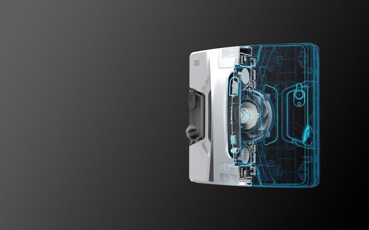 Immagine prodotto Hobot 2S