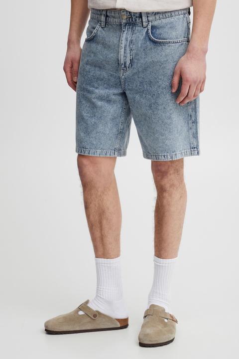 Produktbild Casual Friday CF0076 denim SH - 20504680 (XXL)