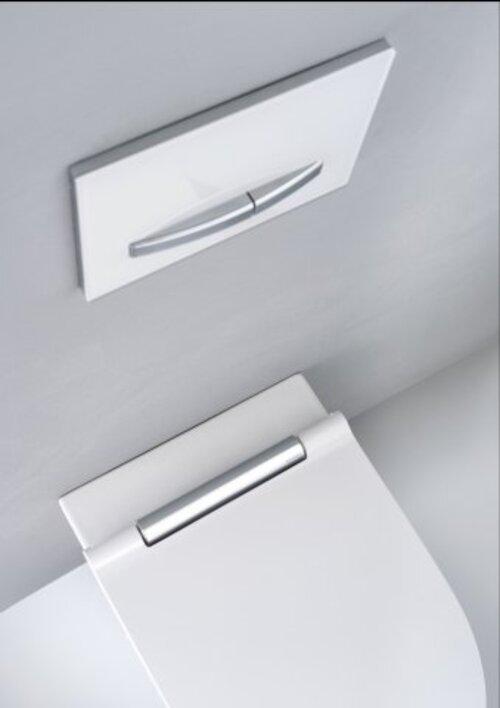 Produktbild Geberit One Wand-WC
