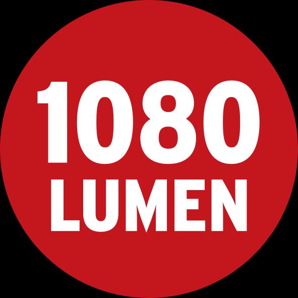 Immagine prodotto Brennenstuhl Lampada solare a LED (1080 lm, IP44)