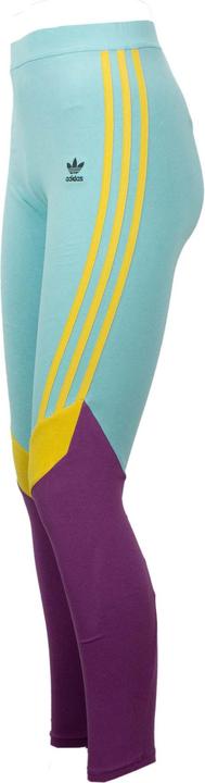 Produktbild adidas Originals Hw Tights Pant Trefoil Leggings FN2908 (34)