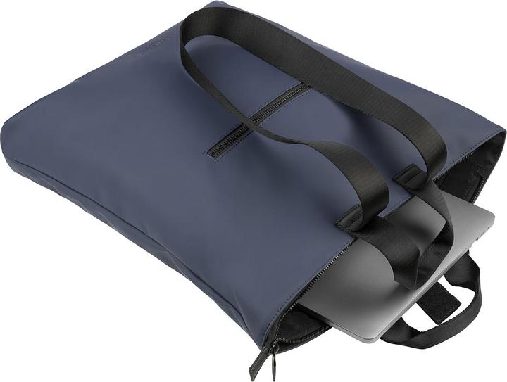 Immagine prodotto Tucano Borsa per notebook Player 15.6", nera (14")