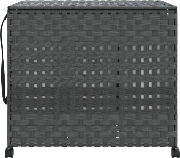 Actual product image VidaXL Laundry basket