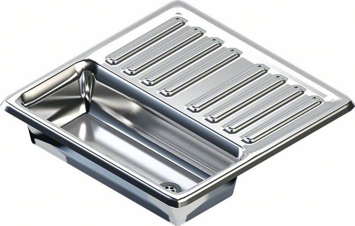 Immagine prodotto Bosch Professional Zubehör EXPERT N880 Rotolo di vello per carteggiare a mano, 150 mm x 10 m, pulizia