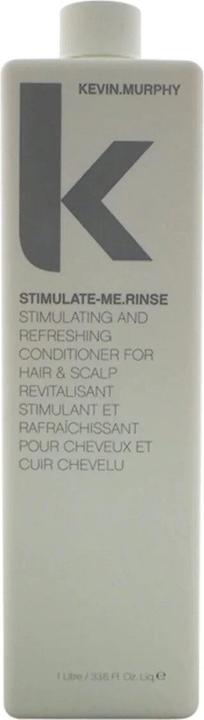 Kevin Murphy Kevin.Murphy STIMULATE-ME RINSE 1000 ml Professionelle Haarspülung (1000 ml)