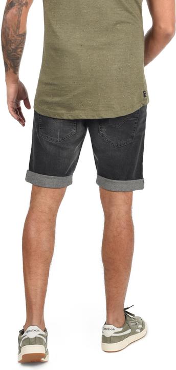 Actual product image Indicode Quentin Men's Denim Shorts (3XL)