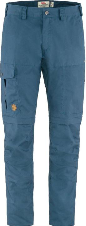 Fjällräven Karl Pro Zip-Off Trousers