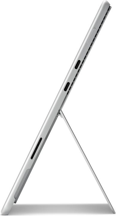Produktbild Microsoft Surface Pro 8 (13", Intel Core i7-1185G7, 256 GB, 256 GB, Ohne Tastaturlayout)
