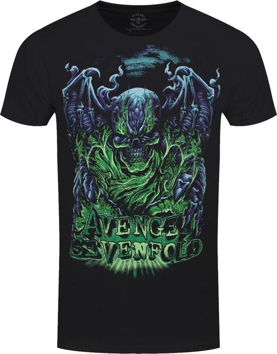 Universal Textiles Dare To Die TShirt (XXL)