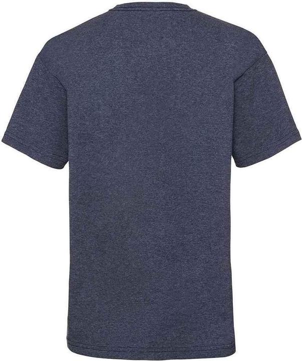Produktbild Fruit of the Loom Valueweight TShirt (164, 170)