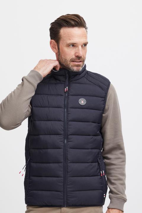 Produktbild FQ1924 FQVinncent padded waistcoat - Waistcoat Otw - 21900508 (XXL)