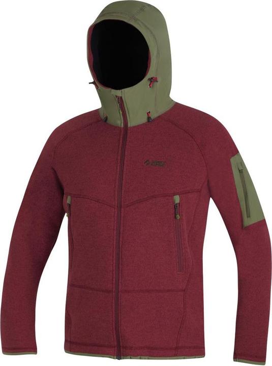 Directalpine Jacke JASPER