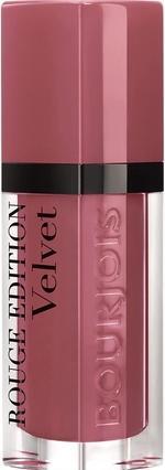 Produktbild Bourjois Rouge Edition Velvet (07 Nude-ist)