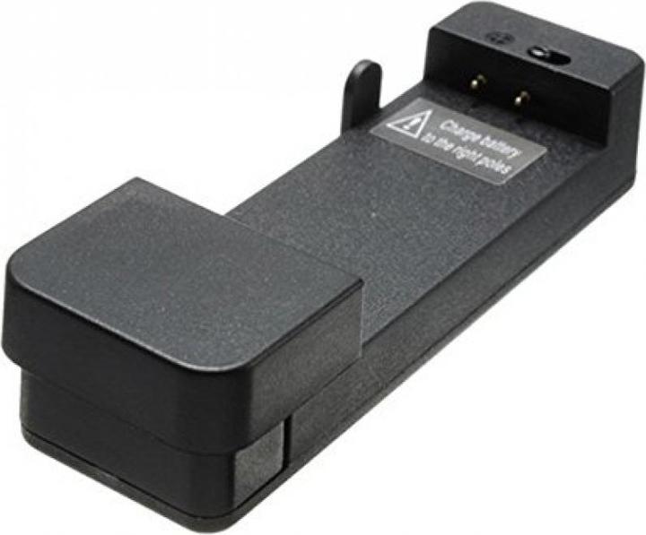Produktbild PowerGuard Universal Smartphone Batterie Ladegerät für alle Handy Akkus (1 Stk., 2000 mAh, Ladegerät ohne Akku)