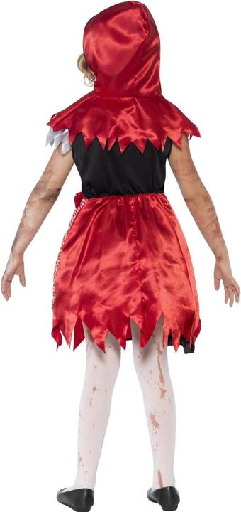 Image du produit Smiffys - Ensemble Déguisement - Fille (128, 134, 130 B)