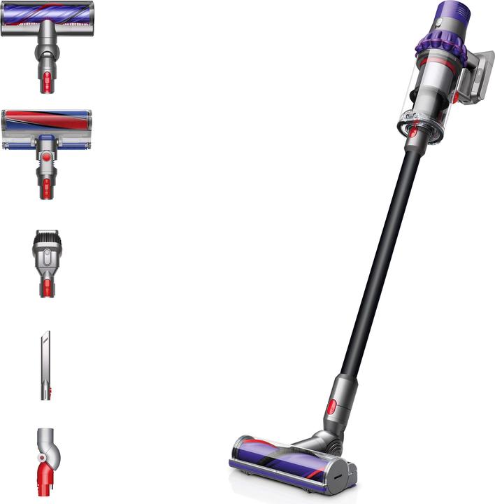 Dyson V10 Total Clean