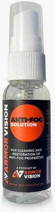 Produktbild Armor Vision Anti-Fog Solution 25ML