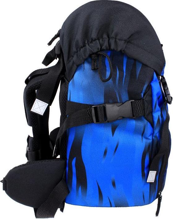 Actual product image Tinka Magic Tinka - School Bag 22L - Dragon (22 l)
