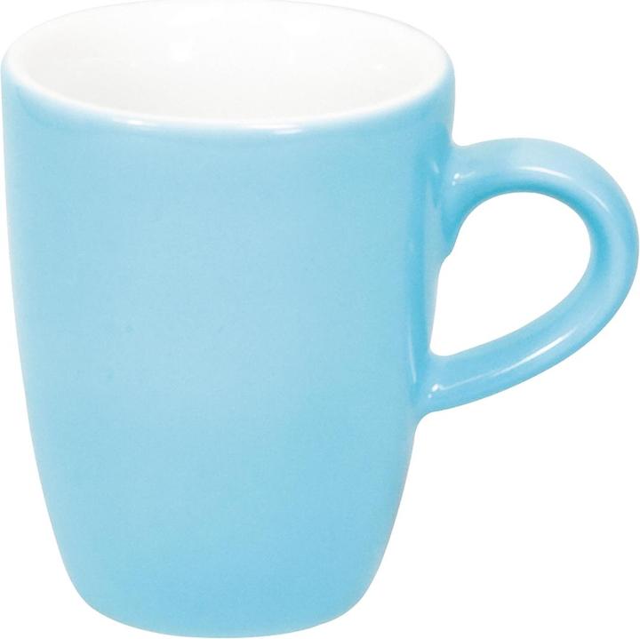 Hellblau