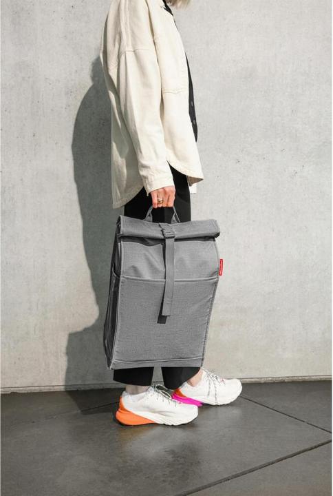 Image du produit reisenthel Urban Rolltop Daypack 49 cm Laptopfach (16 l)