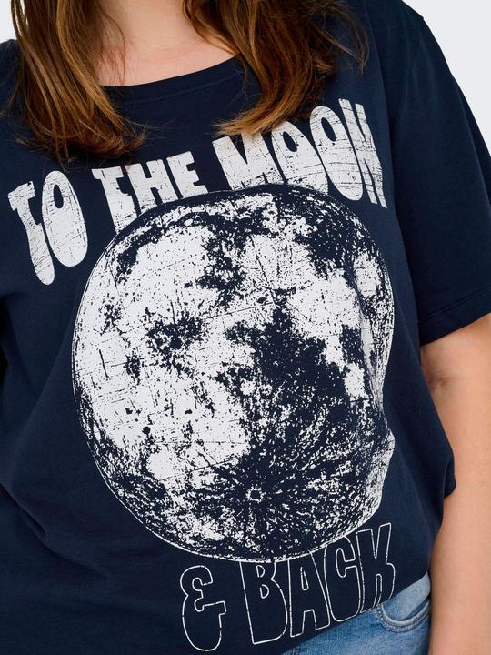 Actual product image Only CARTRUDY T-shirt T-shirt (S)